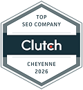 Top Clutch Seo Company Cheyenne 2026 1