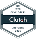 Top Clutch Web Developers Cheyenne 2026 1